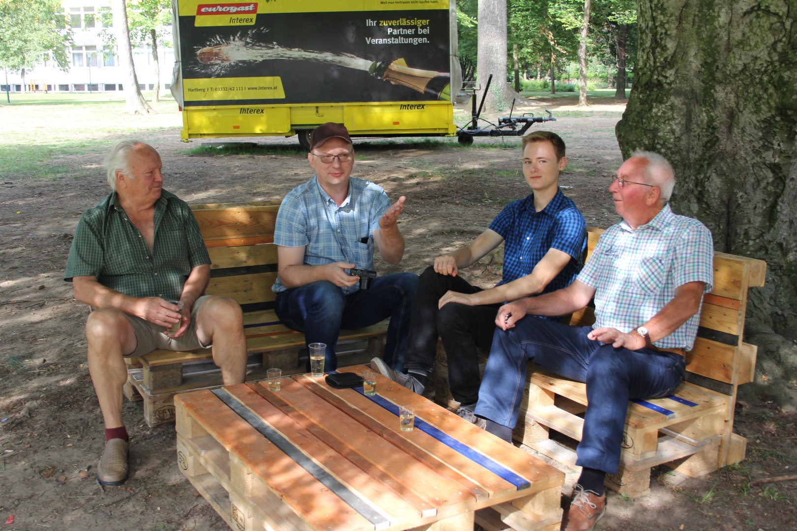 2018-07-08 Oldtimertreffen